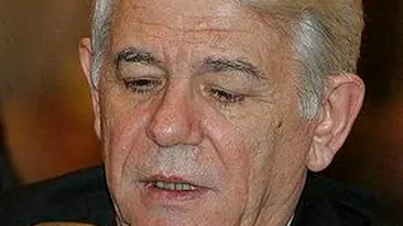 Teodor Melescanu: E foarte posibil, asa cum il cunosc pe Diaconescu, sa fi avut si alte materiale inregistrate, alte casete