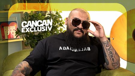 Dani Mocanu a fentat legea. Cum a scăpat manelistul de închisoare: ”Am suferit”