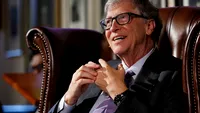 Anunțul făcut de Bill Gates: când se va sfârși pandemia de coronavirus