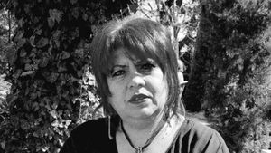 Primărița unei comune din județul Constanța a murit la 54 de ani. Cauza morții este înfiorătoare:” Fumatul combinat cu stres și...”
