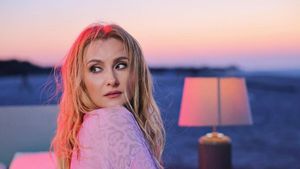 Alina Sorescu, dezvăluiri de ultima oră despre viaţa după Alex Ciucu! Cine este bărbatul care îi este alături: "El e de nădejde"