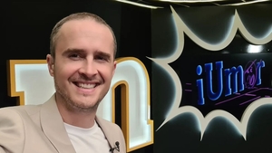 Șerban Copoț, OUT de la iUmor, după presupusul scandal cu magicianul Robert Tudor! Primele declarații ale fostului prezentator