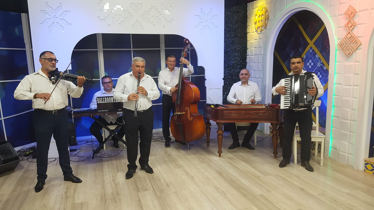 Un cunoscut artist trăiește o adevărată dramă. Fiica lui s-a stins din viață la doar 14 ani