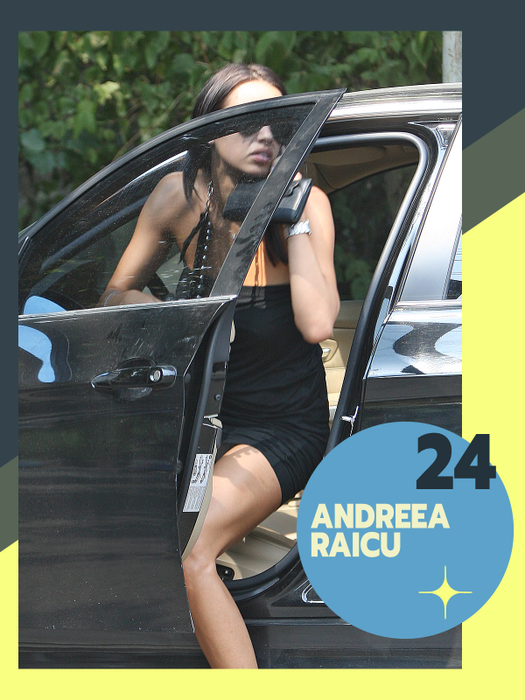 TOP 40 vedete în ipostaze rare! Mai provocator de atât nu se poate. Delia, Anna Lesko şi Ramona Olaru au pus pe jar imaginaţia bărbaţilor în rochiţe mini, mulate, chiar şi nemachiate 