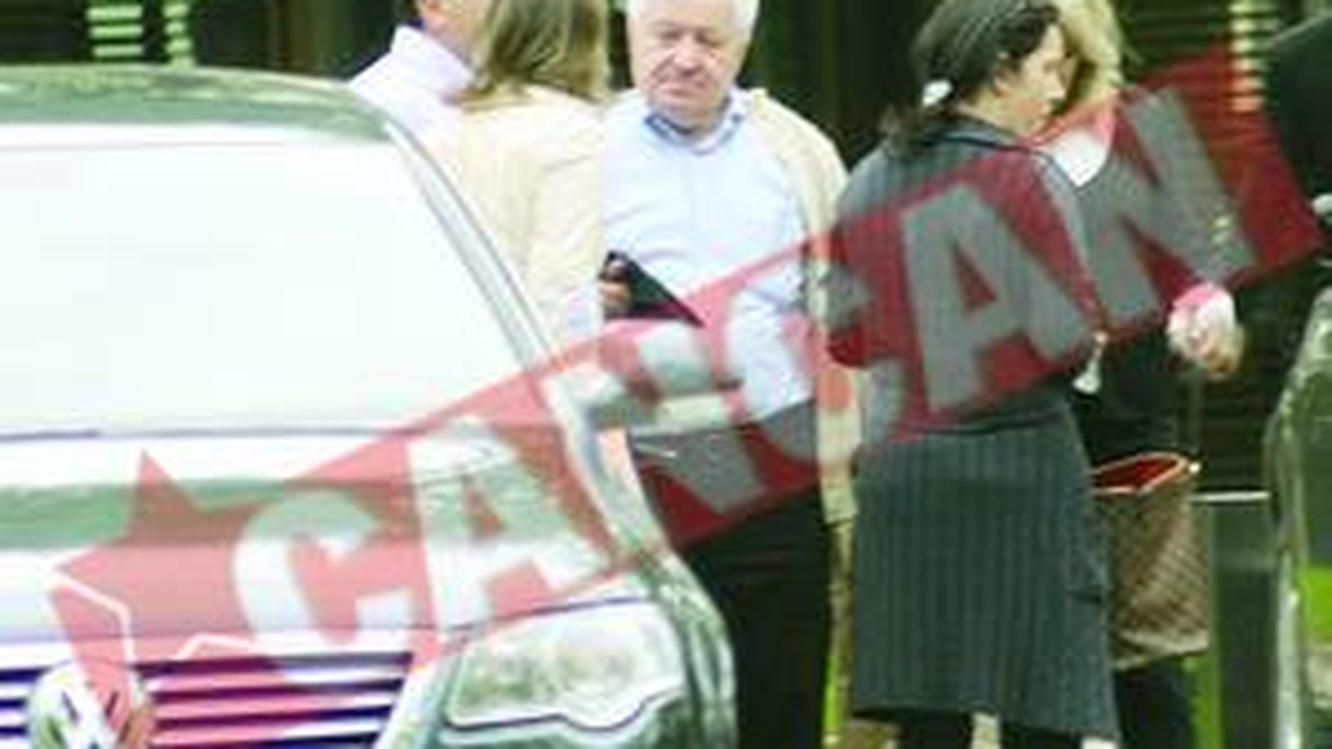 Micky Spaga se simte bine cu Nicu Niro