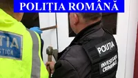 Poliţiştii au găsit fetele dispărute! Au fost duse în străinătate şi forţate să se prostitueze