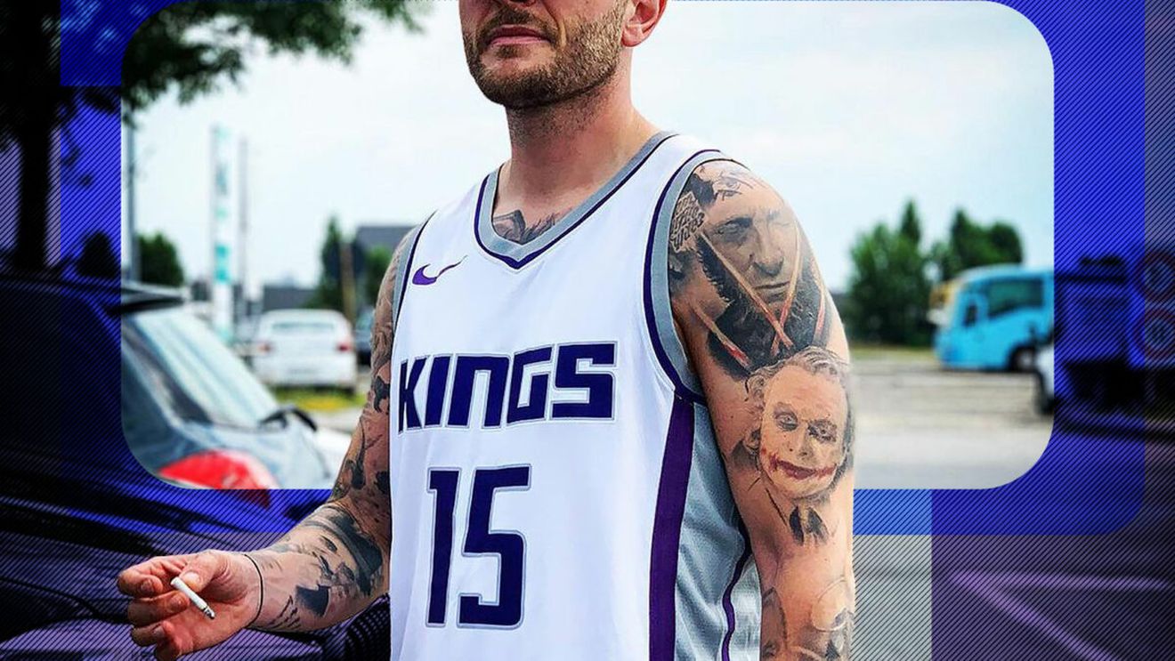 Cum se vindecă Bordea de depresie, după divorț și moartea mamei lui: ”Am aplicat regula de cinci!”