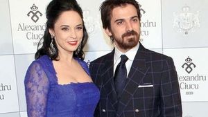 Cum arată Tuncay după despărţirea de Andreea Marin