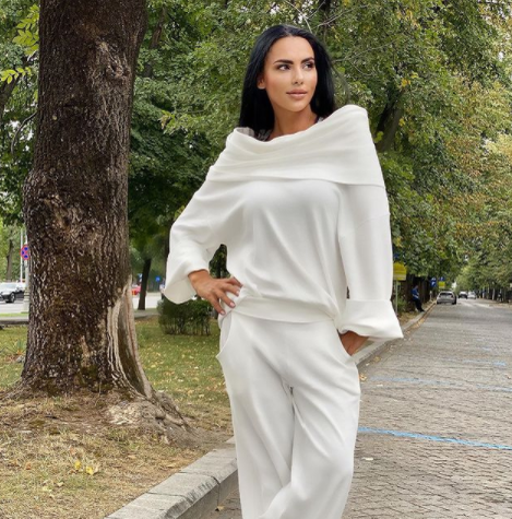 Lavinia Pârva dă cărțile pe față. Bruneta spune ce se întâmplă în mariajul cu Ștefan Bănică