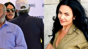 Ioana Năstase, primele declarații după ieșirea nervoasă de la ziua de naștere a soțului ei: "Mă simt în pericol, încearcă să mă elimine"