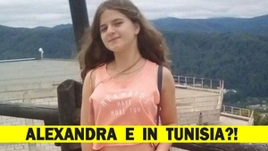 BOMBĂ: "Alexandra trăiește și este în Tunisia". Anunț surprinzător făcut de familia elevei răpite de Gheorghe Dincă