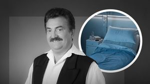 Nereguli în clinica în care Petrică Mâțu Stoian și-a dat ultima suflare. Adevărul despre medicul care i-ar fi grăbit moartea regretatului artist!
