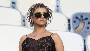 Anamaria Prodan, apariție controversată pe Instagram. Reacția urmăritorilor: ”Așa urât pui țoalele alea pe tine!”