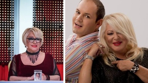 MIRABELA DAUER a uitat complet de RAOUL: ”Fiecare pe drumul lui. Nu vă cramponaţi de... nimicuri”