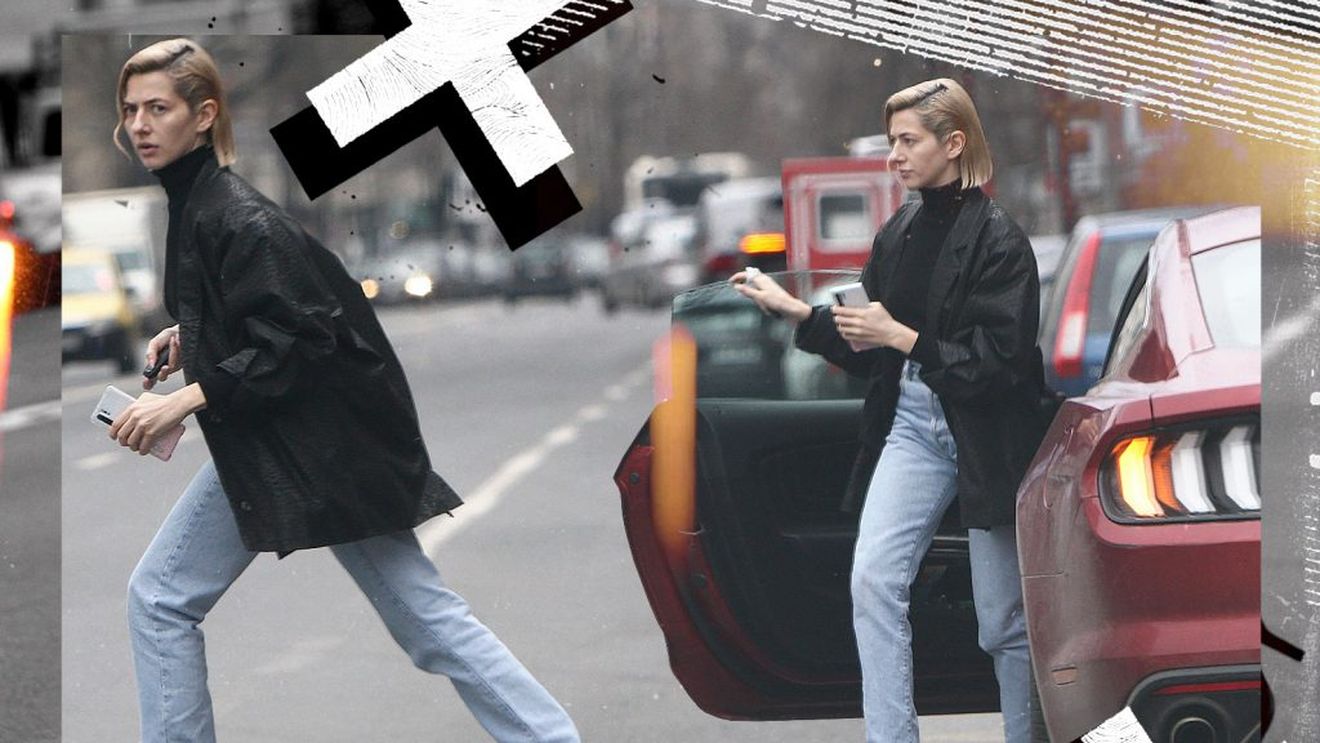 Iubita lui Răzvan de la “Neatza“ a ajuns piele și os!  Este Lidia Buble anorexică?!