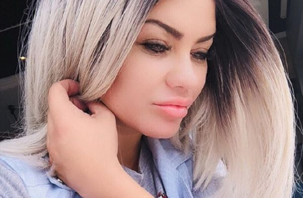 Ce a făcut Carmen de la Sălciua pentru sora iubitului ei: ”Nu pot să nu observ…”