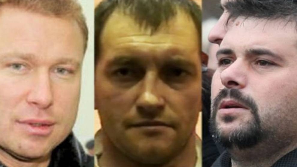 Asasinul platit care a ingrozit Romania a fost condamnat! 12 ani de inchisoare pentru o crima ratata!