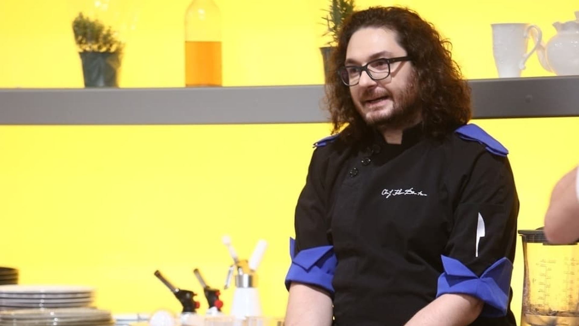 Florin Dumitrescu, operat de urgență. Ce problemă a avut juratul de la “Chefi la cuțite” și cum se simte în prezent. “De trei ani mă chinui!”