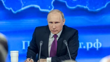 Vladimir Putin, declarații șocante despre Apocalipsă: „Ar însemna sfârșitul civilizației”