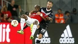 Hapoel debut cu dreptul în grupa FCSB din Europa League!