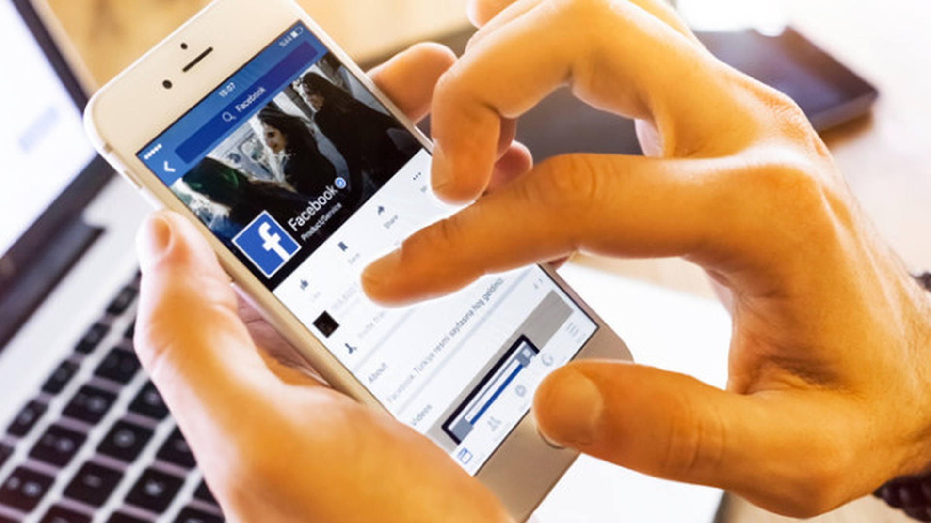 Ţara care ar putea interzice Facebook de anul viitor! Motivul este incredibil