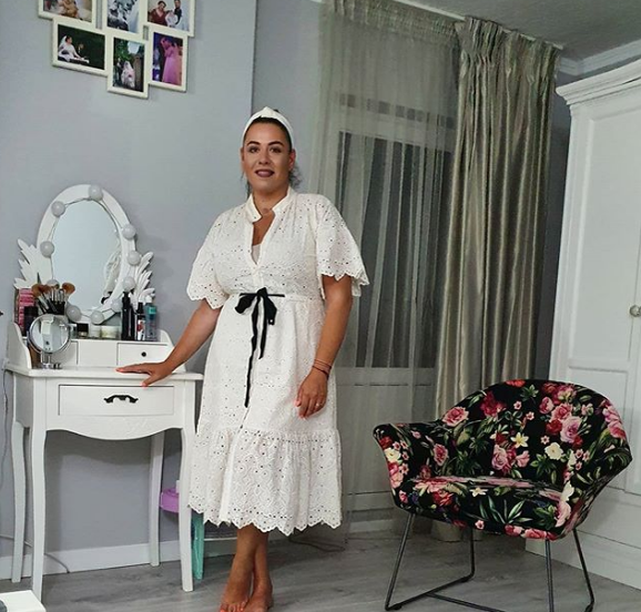 Oana Roman le-a dat peste nas: ”Toată lumea spune că m-am operat, dar…” Ce a făcut vedeta VIDEO