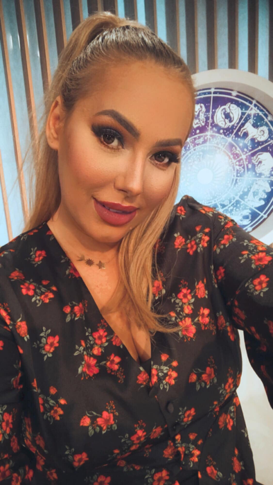 Bianca Nuțu a prezis seismul devastator din Turcia și Grecia în urmă cu câteva zile: “Se anunță o energie zguduitoare, un cutremur destul de mare” | VIDEO