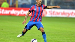 Fost fotbalist de la FCSB, dus încătușat la Parchet chiar de ziua lui! Riscă să primească arest la domiciliu