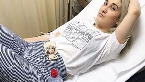 Adda, prima apariţie în direct după ce a leşinat pe stradă! Cum se simte acum şi cum explică ce s-a întâmplat