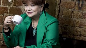 De ce a murit Cristina Stamate? Declaraţia dureroasă a actriţei: „Murim singuri!”