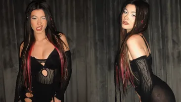 Scandal monstru la un liceu din România, după ce Erika Isac a fost chemată la Balul Bobocilor. Părinţii au luat foc