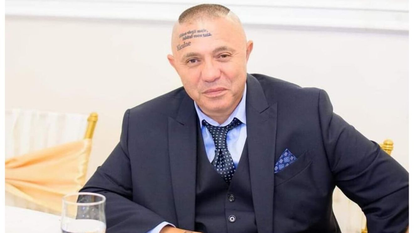 Guță nu se oprește la 12 copii! Manelistul vrea să înfieze o fetiță