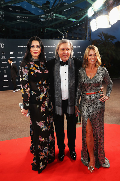 Iulia Albu, în scandal cu Brigitte Năstase