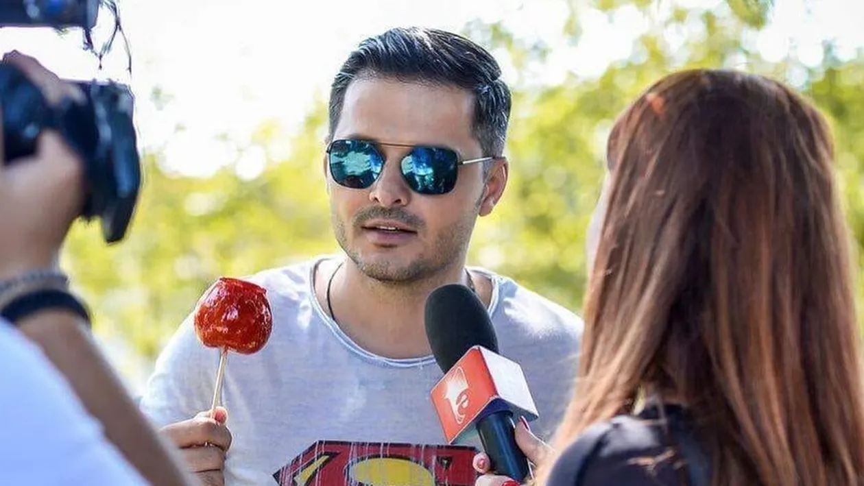 Liviu Vârciu a ajuns din nou pe mâinile medicului. Actorul a vrut să se afle chiar de la el