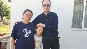 Ce cadou i-a făcut mama Alexandrei Măceşanu lui Alexandru Cumpănaşu. A rămas MUT