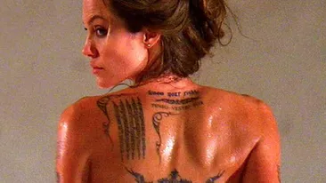 Reactii incredibile! Vedetele de la noi comenteaza decizia Angelinei Jolie de a-si taia sanii!