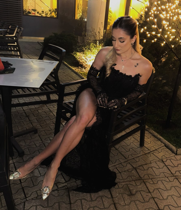 Bianca de la Survivor, desființată de Anamaria Prodan: „Nu are nicio șansă la Aris, e din altă ligă!”