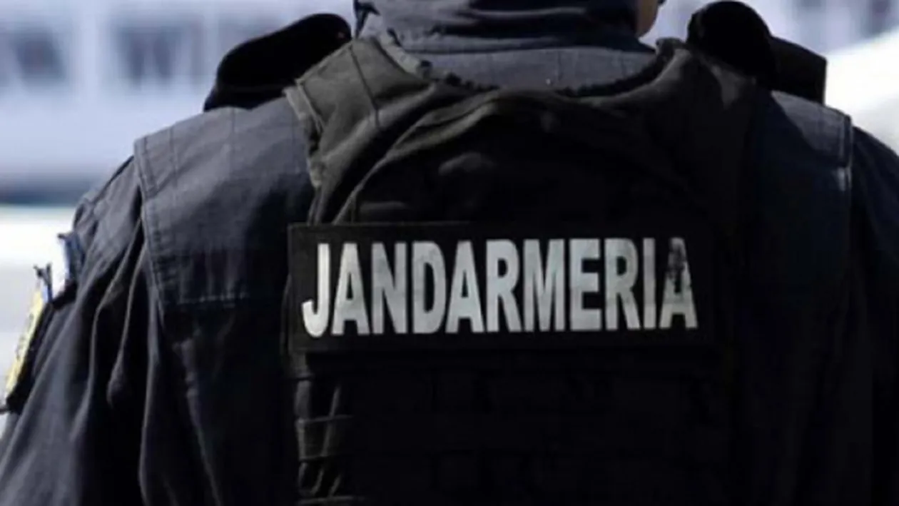 Mărturia jandarmului desfigurat înainte de meciul România - Ungaria: Am fost lovit cu o piatră