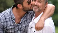 „George Michael s-a sinucis în ziua de Crăciun!“ Mărturia şocantă a fost făcută de iubitul artistului 