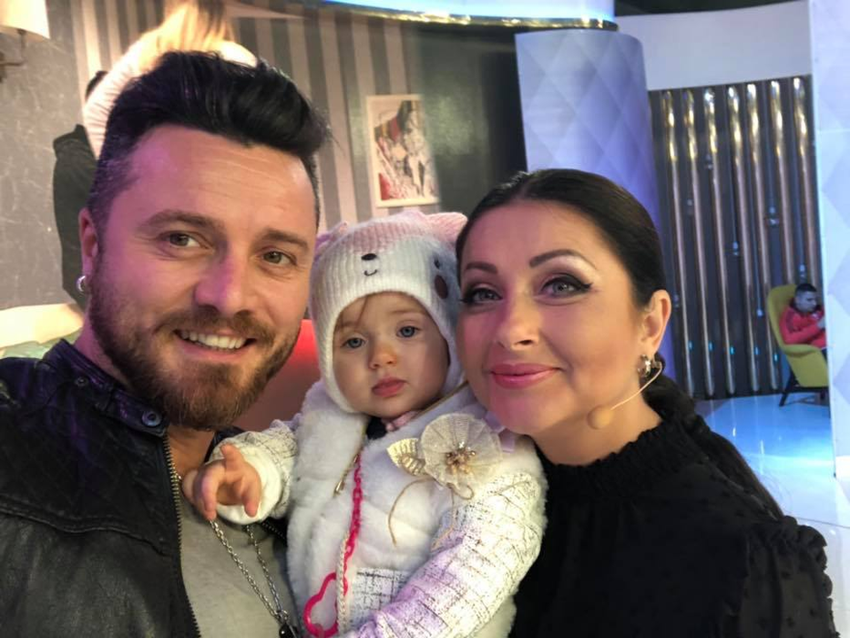 Gabriela Cristea naște prematur! „Singurul lucru care m-a salvat a fost că am..”