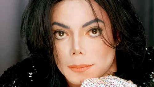 S-a dovedit printr-un test ADN! Michael Jackson are un copil nelegitim! Ii seamana perfect si e la fel de talentat!