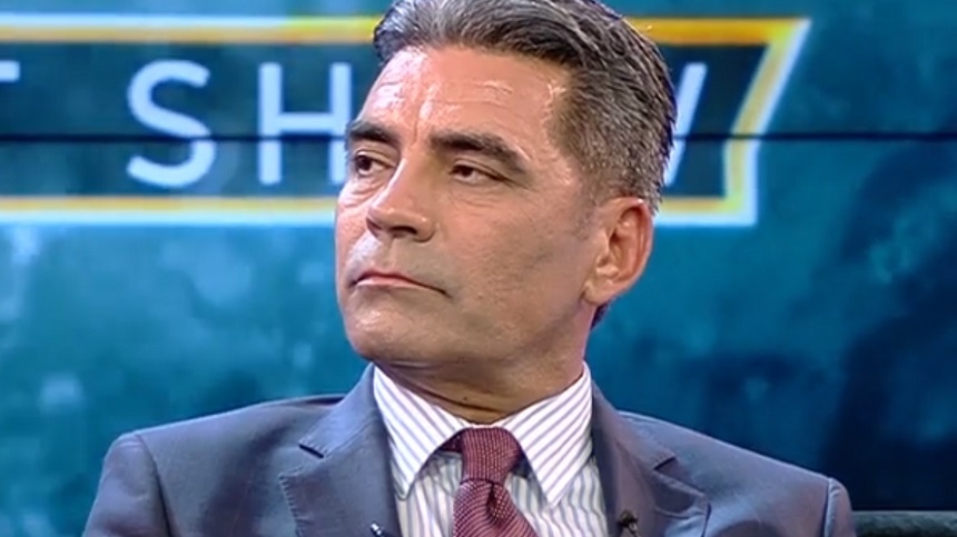 Marcel Toader vrea să cheme preotul la el acasă! A găsit ceva ce l-a îngrozit printre hainele Mariei Constantin