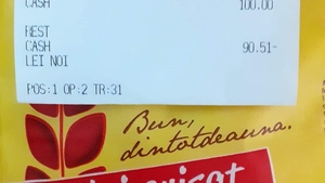 De necrezut! Cu câți lei se vinde un kilogram de mălai într-un supermarket din România