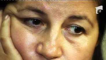 Magda Catone a cheltuit toti banii pe tratamentul lui Serban Ionescu? A plecat de la aeroport cu autobuzul