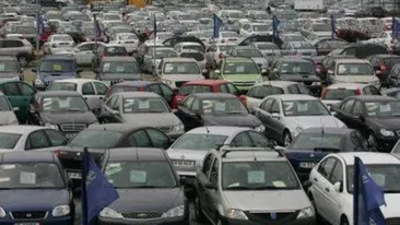 Anuntul care a devenit viral! Razi cu lacrimi cand o sa citesti la ce strategie a apelat un clujean ca sa-si vanda masina