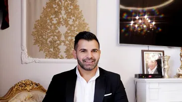 Acuzat că hărțuiește femeile din ”Fermă”, Florin Pastramă spune lucrurilor pe nume: ”Sunt plăcut de fete și eu le plac pe ele”