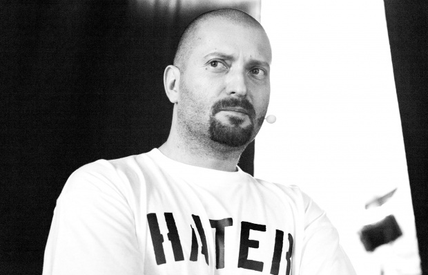 Cheloo este unul dintre cei mai apreciaţi rapperi din România