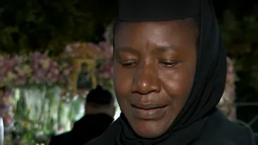 Miracolul trăit de maica stareță Thavoria, după ce s-a rugat la Sfânta Parascheva: ”A făcut un...”