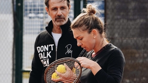 Simona Halep, decizie radicală. Cine va fi noul său antrenor