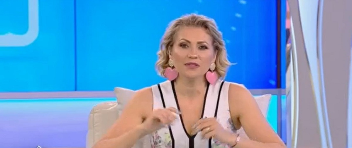 Emily Burghelea, pusă pe liber de șefi